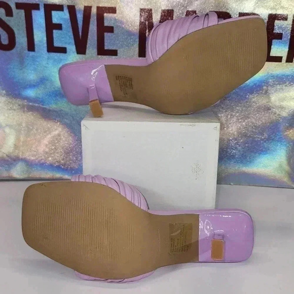 Steve madden Twinkled sandals 👡 - Picture 9 of 10